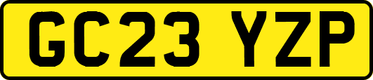 GC23YZP