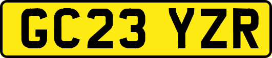 GC23YZR