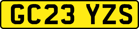 GC23YZS