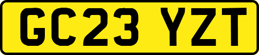 GC23YZT