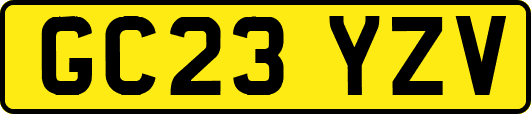 GC23YZV