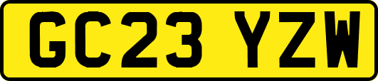 GC23YZW