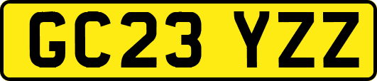 GC23YZZ