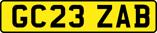 GC23ZAB
