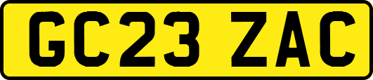 GC23ZAC