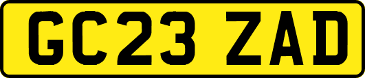 GC23ZAD