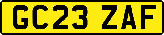 GC23ZAF