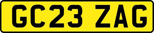 GC23ZAG