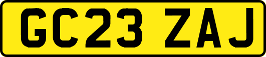 GC23ZAJ