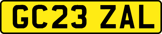 GC23ZAL