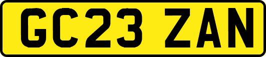 GC23ZAN