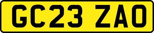 GC23ZAO