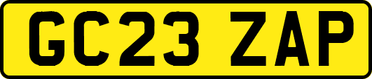 GC23ZAP