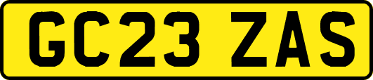GC23ZAS