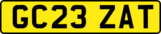 GC23ZAT