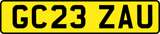 GC23ZAU