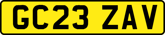 GC23ZAV