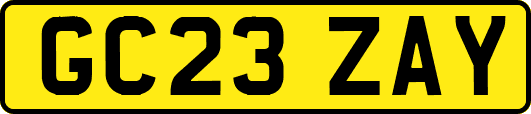 GC23ZAY