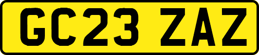 GC23ZAZ