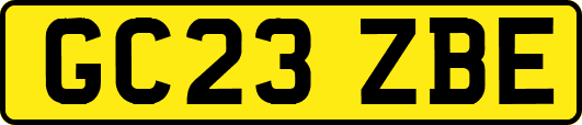 GC23ZBE