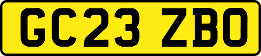 GC23ZBO