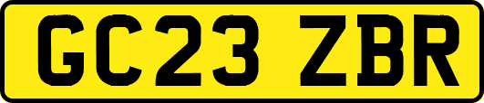 GC23ZBR