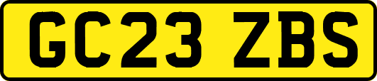 GC23ZBS