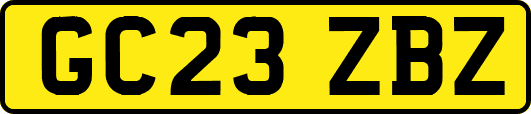 GC23ZBZ