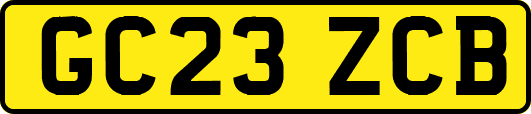 GC23ZCB