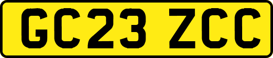 GC23ZCC