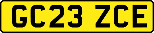 GC23ZCE