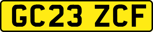 GC23ZCF
