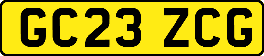 GC23ZCG