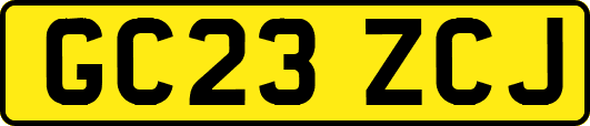 GC23ZCJ