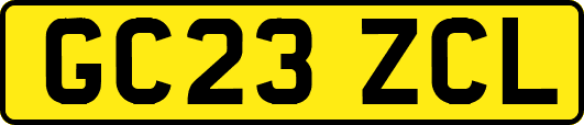 GC23ZCL