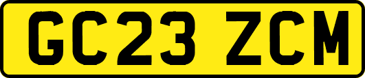 GC23ZCM