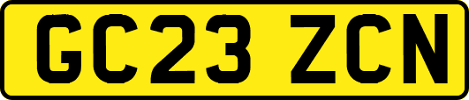 GC23ZCN