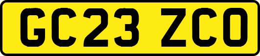 GC23ZCO