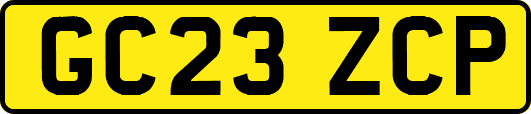 GC23ZCP