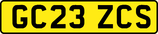 GC23ZCS
