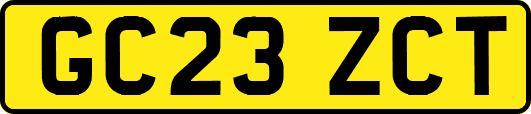 GC23ZCT