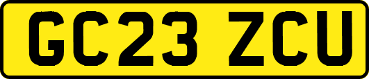 GC23ZCU