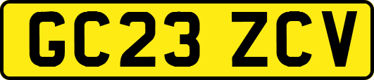 GC23ZCV