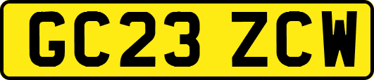 GC23ZCW