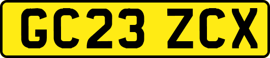 GC23ZCX