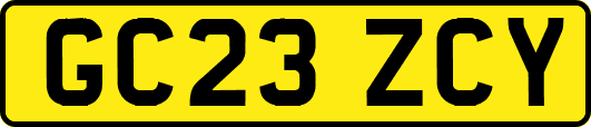 GC23ZCY