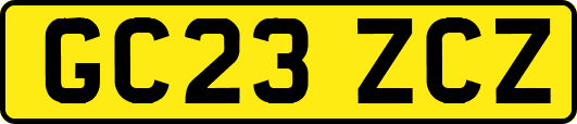 GC23ZCZ