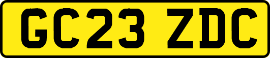 GC23ZDC