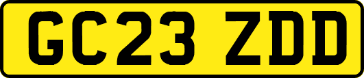 GC23ZDD