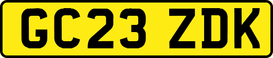 GC23ZDK